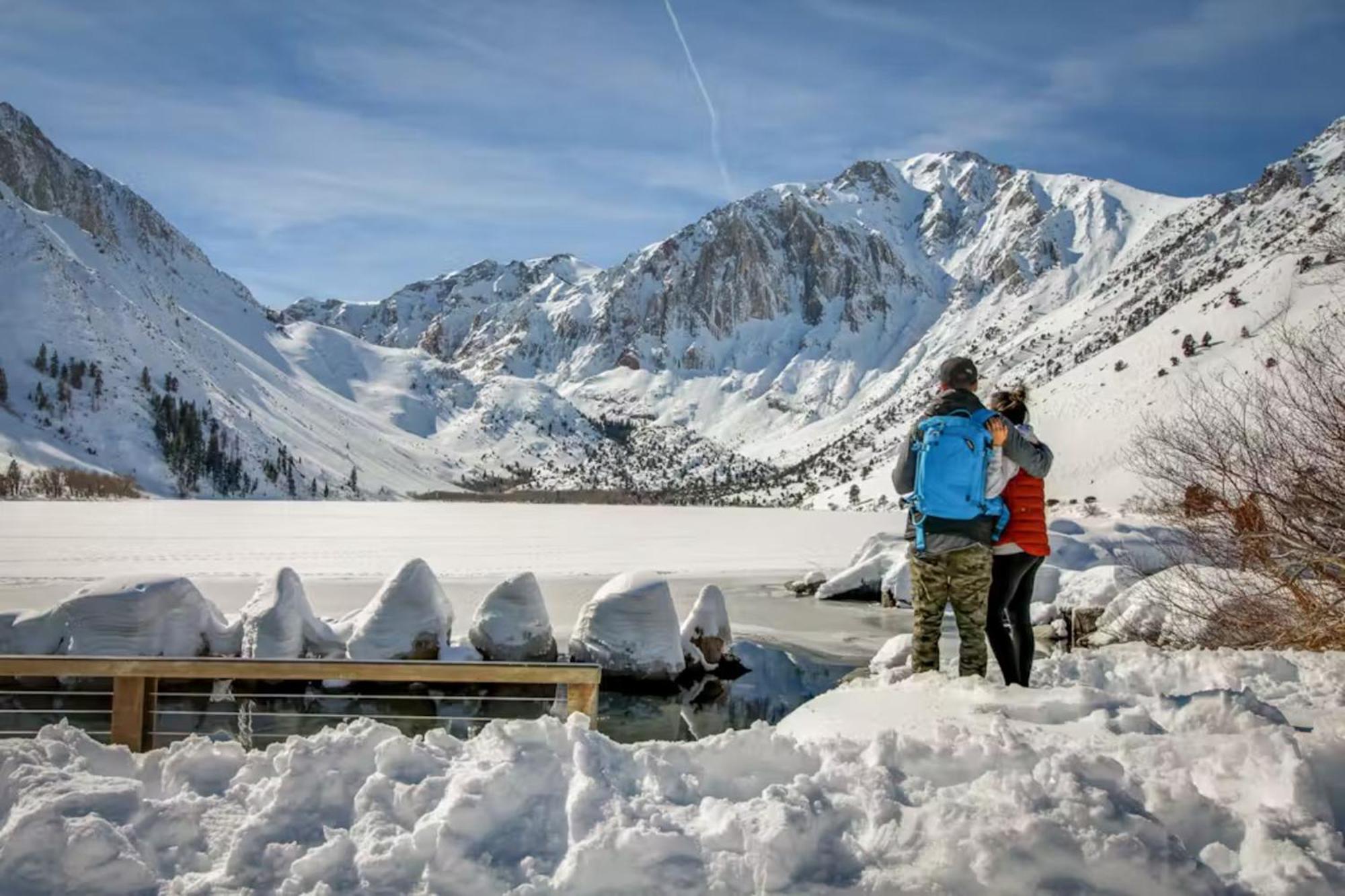 Fireside At The Village Mammoth Lakes Zimmer foto